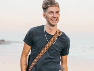 benjamin torres, el otro nieto de lolita que continua con el legado familiar benjamin torres, el otro nieto de lolita que continua con el legado familiar