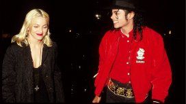 Madonna defendió a Michael Jackson por las acusaciones de abuso de menores Madonna defendió a Michael Jackson por las acusaciones de abuso de menores
