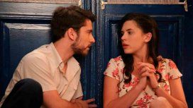 El enojo de los fanáticos por la historia de Lucía y Bruno en el final de ATAV El enojo de los fanáticos por la historia de Lucía y Bruno en el final de ATAV