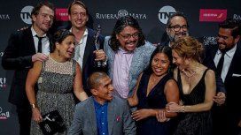 La lista de ganadores de los Premios Platino 2019 La lista de ganadores de los Premios Platino 2019