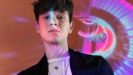 Sebastian Javier regresa a Argentina: Me encantaría trabajar con Shawn Mendes y J Balvin Sebastian Javier regresa a Argentina: Me encantaría trabajar con Shawn Mendes y J Balvin