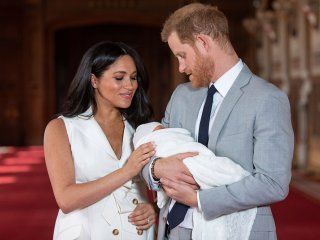 las estrictas medidas de meghan markle y harry para preservar a su hijo archie las estrictas medidas de meghan markle y harry para preservar a su hijo archie