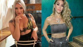 Las Culisueltas hicieron una versión cumbia de La cobra de Jimena Barón Las Culisueltas hicieron una versión cumbia de La cobra de Jimena Barón