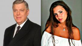 Escándalo familiar por el casamiento secreto de Santo Biasatti: Fue una sorpresa para todos Escándalo familiar por el casamiento secreto de Santo Biasatti: Fue una sorpresa para todos