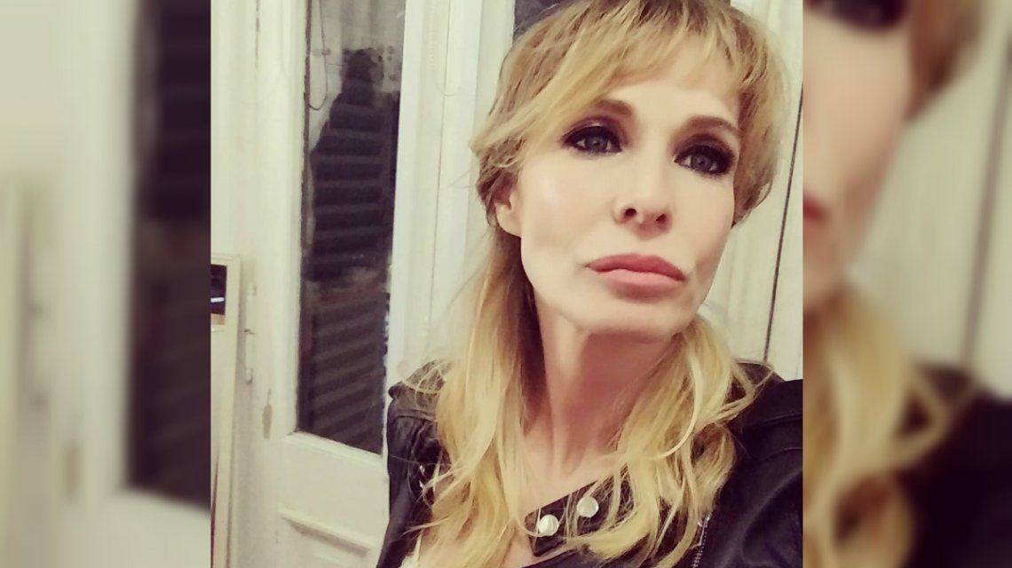 Gloria Carrá: No estoy preparada para contar quién abusó de mÃ