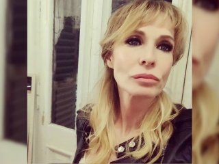 gloria carra: no estoy preparada para contar quien abuso de mi gloria carra: no estoy preparada para contar quien abuso de mi