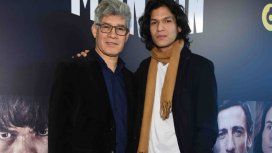 Jorge Román y Mauricio Pikio Paniagua Jorge Román y Mauricio Pikio Paniagua