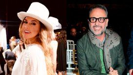 Los sugerentes mensajes de Loly Antoniale: ¿contra Jorge Rial? Los sugerentes mensajes de Loly Antoniale: ¿contra Jorge Rial?