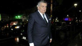 Luis Ventura defendió a Jorge Rial: Le hicimos un favor a Beatriz Salomón Luis Ventura defendió a Jorge Rial: Le hicimos un favor a Beatriz Salomón