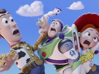 nueve anos despues, se estrena la esperada nueva pelicula de toy story nueve anos despues, se estrena la esperada nueva pelicula de toy story
