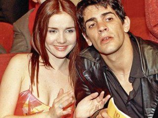 pablo echarri hablo de natalia oreiro: habia algo que funcionaba ahi pablo echarri hablo de natalia oreiro: habia algo que funcionaba ahi