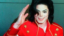 Un nuevo documental sobre Michael Jackson reveló que era pelado Un nuevo documental sobre Michael Jackson reveló que era pelado