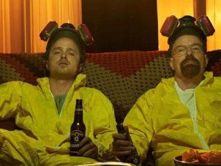 pistas sobre la pelicula de breaking bad: ¿estaran jesse pinkman y walter white? pistas sobre la pelicula de breaking bad: ¿estaran jesse pinkman y walter white?