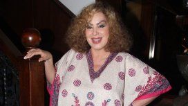 Beatriz Salomón dejó videos con instrucciones sobre sus hijas a Ana Rosenfeld Beatriz Salomón dejó videos con instrucciones sobre sus hijas a Ana Rosenfeld