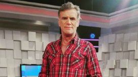Teto Medina habló antes de ser internado: Voy por un juicio civil y penal Teto Medina habló antes de ser internado: Voy por un juicio civil y penal