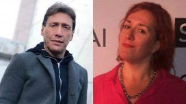 Nuevo descargo de Fabián Gianola tras la denuncia de abuso de Fernanda Meneses Nuevo descargo de Fabián Gianola tras la denuncia de abuso de Fernanda Meneses