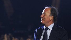 La Justicia determinó que Julio Iglesias es padre biológico de un hombre de 43 años La Justicia determinó que Julio Iglesias es padre biológico de un hombre de 43 años