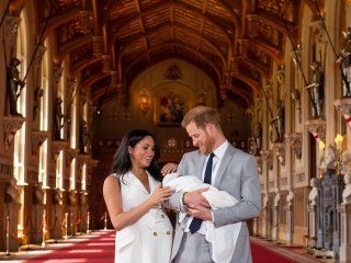 por cuidar al hijo de meghan y harry ofrecen el equivalente a un departamento en pleno centro porteno por cuidar al hijo de meghan y harry ofrecen el equivalente a un departamento en pleno centro porteno