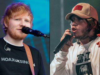 se estreno nothing on you, el esperado tema de ed sheeran con paulo londra se estreno nothing on you, el esperado tema de ed sheeran con paulo londra