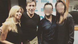Viviana Aguirre amplió la denuncia contra Fabián Gianola por abuso sexual Viviana Aguirre amplió la denuncia contra Fabián Gianola por abuso sexual