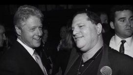 Lo que tenés que saber acerca del documental sobre los abusos sexuales de Harvey Weinstein Lo que tenés que saber acerca del documental sobre los abusos sexuales de Harvey Weinstein