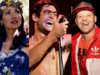 gilda, rodrigo, el pepo y otros accidentes en la ruta de musicos tropicales gilda, rodrigo, el pepo y otros accidentes en la ruta de musicos tropicales