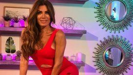 Flor de la V renunció a Actrices Argentinas: Son sororas con las que quieren Flor de la V renunció a Actrices Argentinas: Son sororas con las que quieren