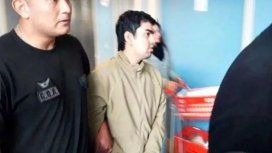 El hijo de Mario Teruel El hijo de Mario Teruel