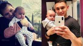 Antes de ser su hijo Antes de ser su hijo