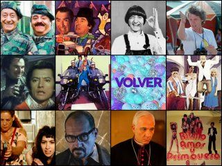 canal volver cumple 25 anos y lo celebra con una maraton retro canal volver cumple 25 anos y lo celebra con una maraton retro