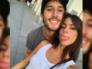 tini stoessel confeso su extrana tecnica para hacer enojar a sebastian yatra tini stoessel confeso su extrana tecnica para hacer enojar a sebastian yatra