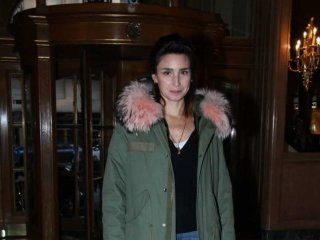 valeria bertuccelli aclaro que no pertenece a las bolten: su comunicado valeria bertuccelli aclaro que no pertenece a las bolten: su comunicado