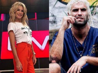 ¿para sobredosis de tv? graciela alfano dice que yanina latorre se parece a diosito ¿para sobredosis de tv? graciela alfano dice que yanina latorre se parece a diosito
