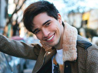 el mensaje de julian serrano sobre su cuerpo que preocupo e indigno a sus fans el mensaje de julian serrano sobre su cuerpo que preocupo e indigno a sus fans