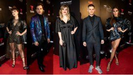 Los looks de los famosos en la gala de los International Emmy Awards Los looks de los famosos en la gala de los International Emmy Awards