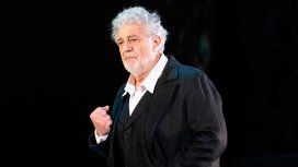 Once nuevas denuncias de acoso sexual contra Placido Domingo Once nuevas denuncias de acoso sexual contra Placido Domingo
