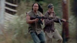 Murió un actor de The Walking Dead Murió un actor de The Walking Dead