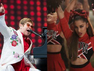 tendencia: los artistas grandes recaudan mas en vivo y los jovenes lideran el mundo online tendencia: los artistas grandes recaudan mas en vivo y los jovenes lideran el mundo online