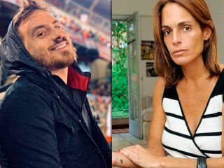fede bal, indignado tras las declaraciones de la ex de sergio denis fede bal, indignado tras las declaraciones de la ex de sergio denis