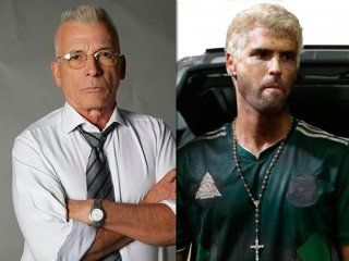 ¿cuales son los personajes favoritos del publico en el marginal 3? ¿cuales son los personajes favoritos del publico en el marginal 3?