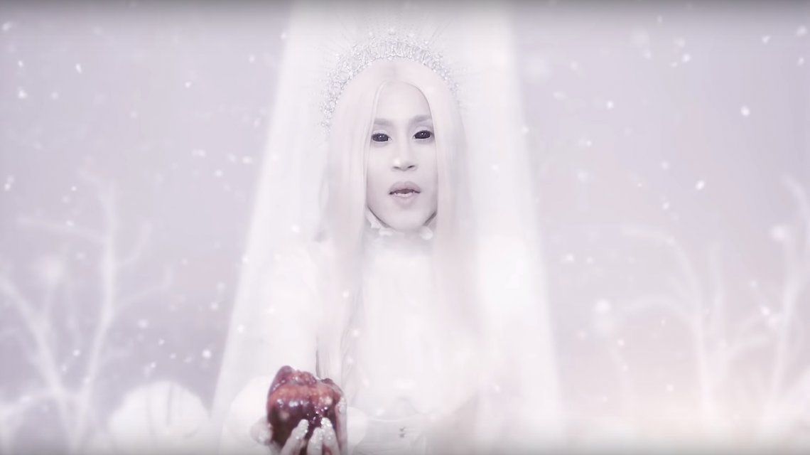 El impresionante y doloroso truco al que se sometiÃ³ Jimena BarÃ³n: Fue terrible