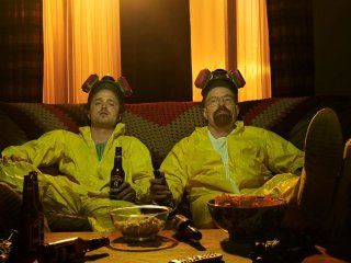 el imperdible video de jesse pinkman reviviendo breaking bad el imperdible video de jesse pinkman reviviendo breaking bad