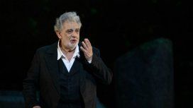 Nueva denuncia de acoso sexual contra Plácido Domingo Nueva denuncia de acoso sexual contra Plácido Domingo