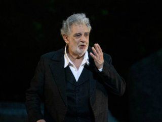 nueva denuncia de acoso sexual contra placido domingo nueva denuncia de acoso sexual contra placido domingo