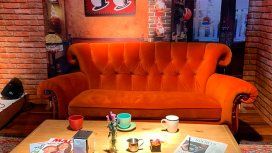 Friends llegó a Buenos Aires: el bar temático que es furor en Palermo Friends llegó a Buenos Aires: el bar temático que es furor en Palermo
