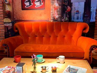 friends llego a buenos aires: el bar tematico que es furor en palermo friends llego a buenos aires: el bar tematico que es furor en palermo