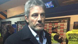 Nicolás Distasio denunció estafa y apriete del escribano fallecido Marcelo Nardelli Nicolás Distasio denunció estafa y apriete del escribano fallecido Marcelo Nardelli