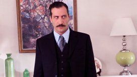 Impactante escena de Luciano Cáceres: su personaje se quita la vida en Argentina Impactante escena de Luciano Cáceres: su personaje se quita la vida en Argentina