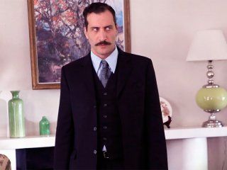 impactante escena de luciano caceres: su personaje se quita la vida en argentina, tierra de amor y venganza impactante escena de luciano caceres: su personaje se quita la vida en argentina, tierra de amor y venganza