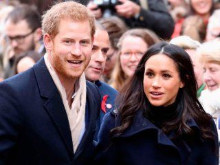 la preocupacion del principe harry por meghan: perdi a mi madre y no quiero que la historia se repita la preocupacion del principe harry por meghan: perdi a mi madre y no quiero que la historia se repita